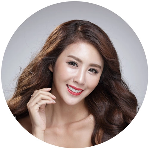 牙齦美容美學設計